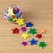 12 Packs: 150 ct. (1,800 total) Glitter Star Foam Stickers by Creatology™
